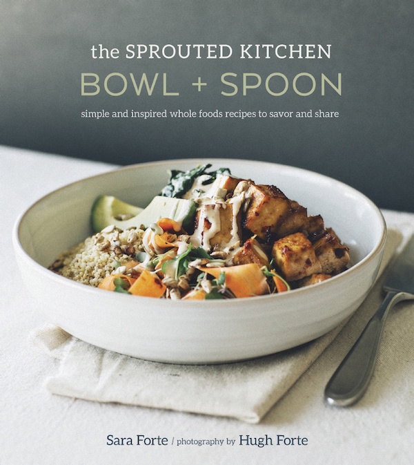 The Sprouted Kitchen Bowl