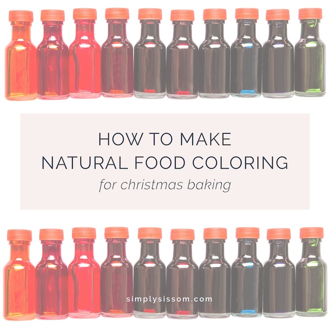 Food Coloring - 12 Color Liquid Concentrated Icing Food Coloring