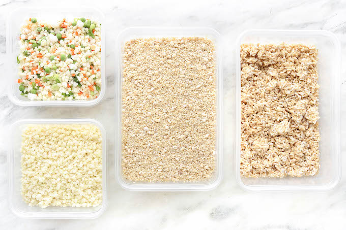 7 Whole-Food products and recipes that your freezer should never be without. A step-by-step guide to stocking your freezer for healthy eating.
