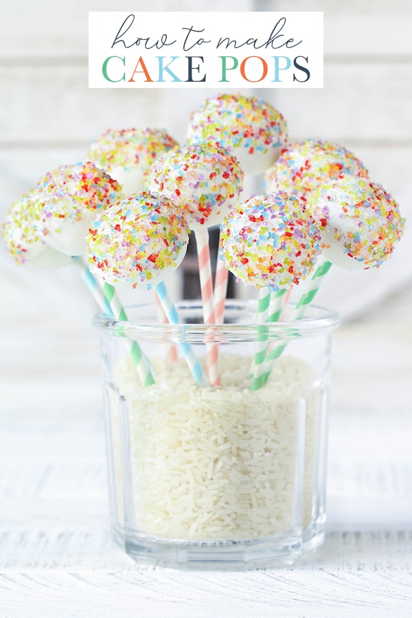 Confetti Cake Pops - Sprinkles For Breakfast-thanhphatduhoc.com.vn